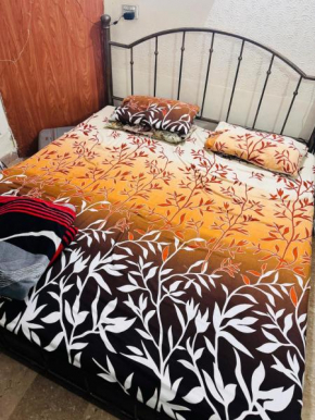 Baig Family Apartments